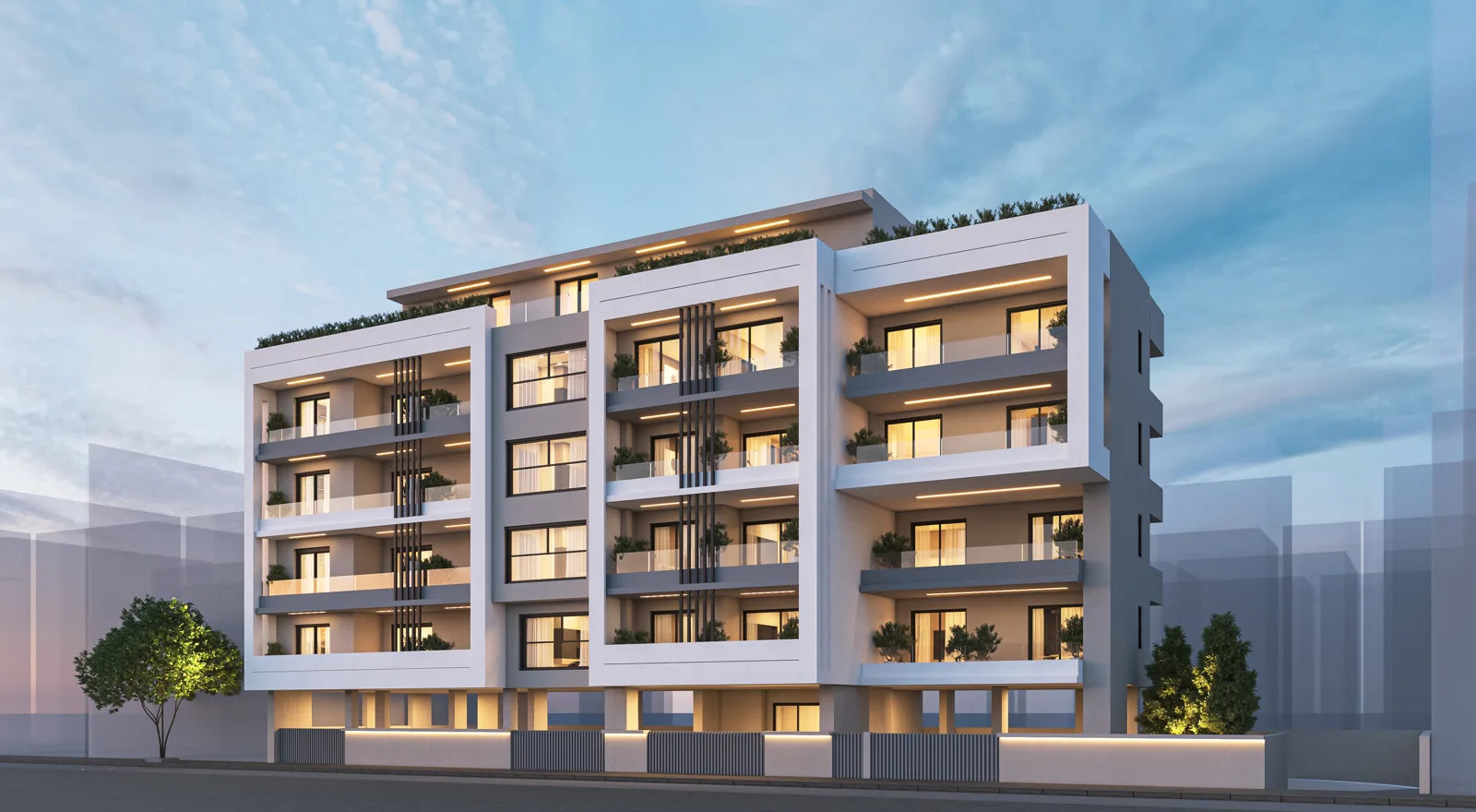 Neonia Residence
