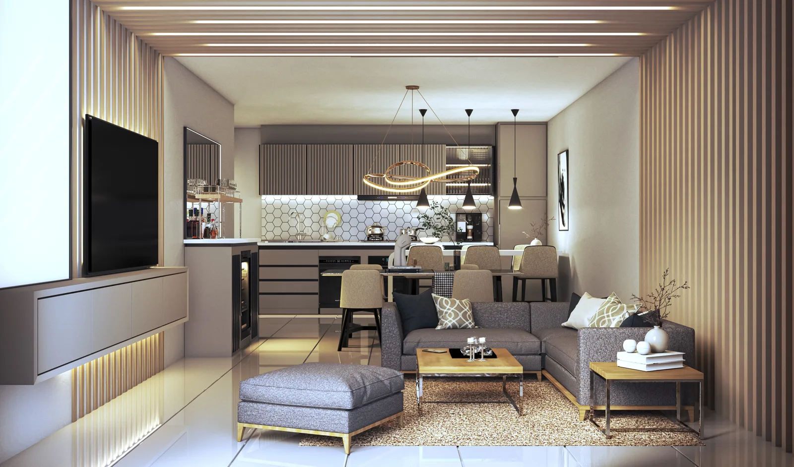 Neonia Residence